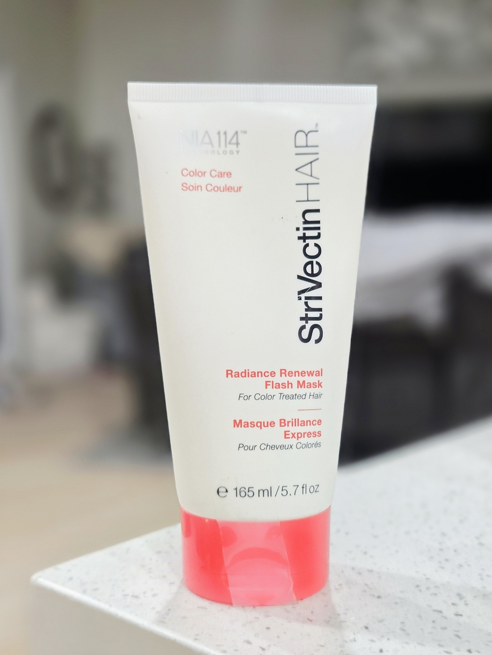 StriVectin Radiance Renewal Flash Mask